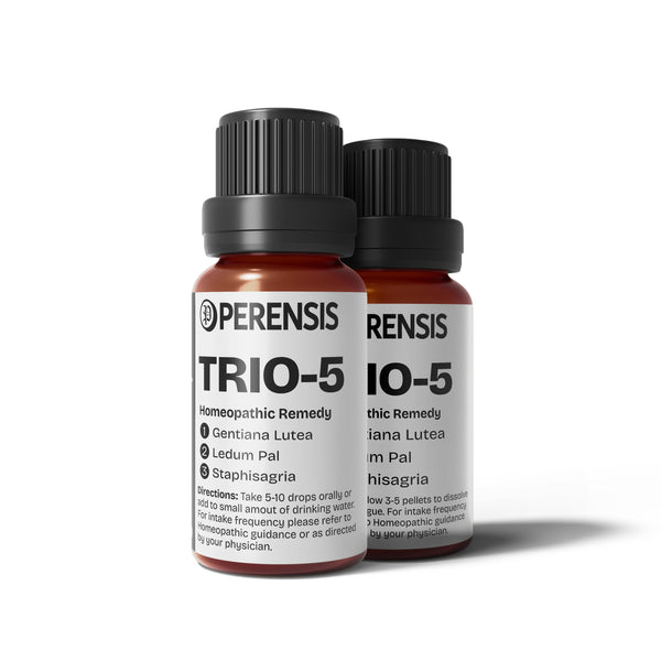TRIO-5-Gentiana-Lutea,-Ledum-Pal,-Staphisagria-PERENSIS