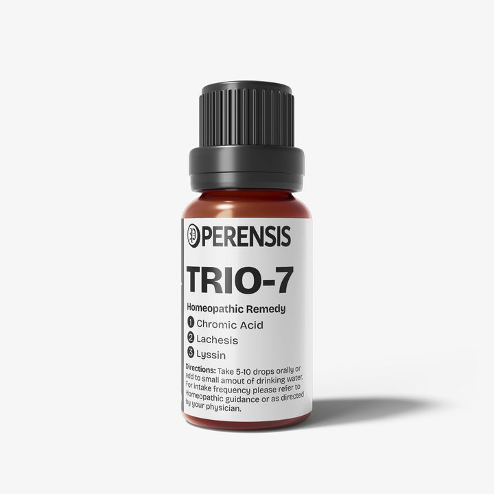 TRIO-7-Chromic-Acid,-Lachesis,-Lyssin-PERENSIS