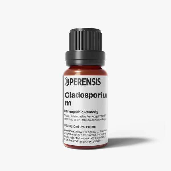 Cladosporium Herbarum