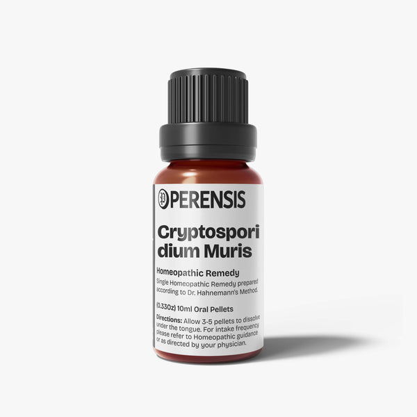 Cryptosporidium Muris