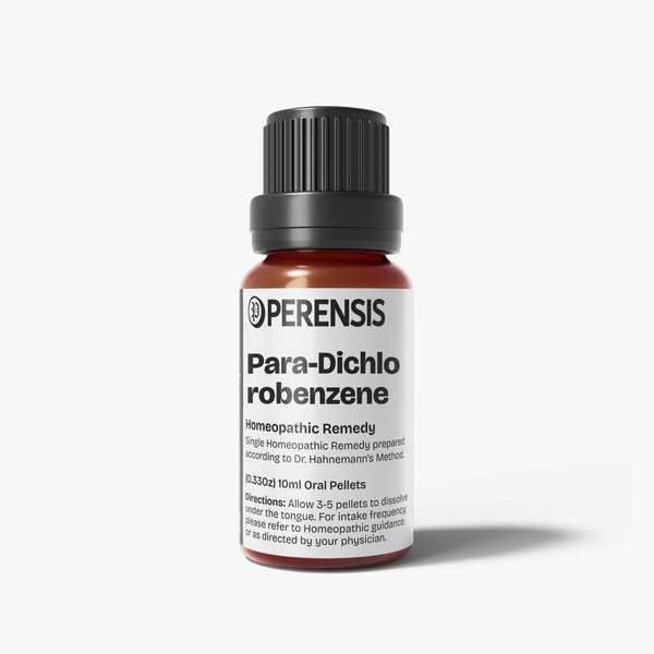 Para-Dichlorobenzene