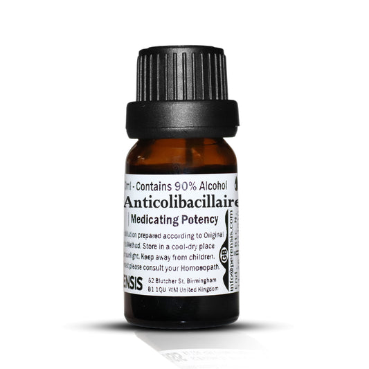 Anticolibacillaire