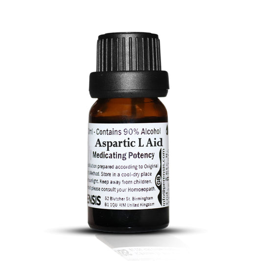 Aspartic-L-Acid