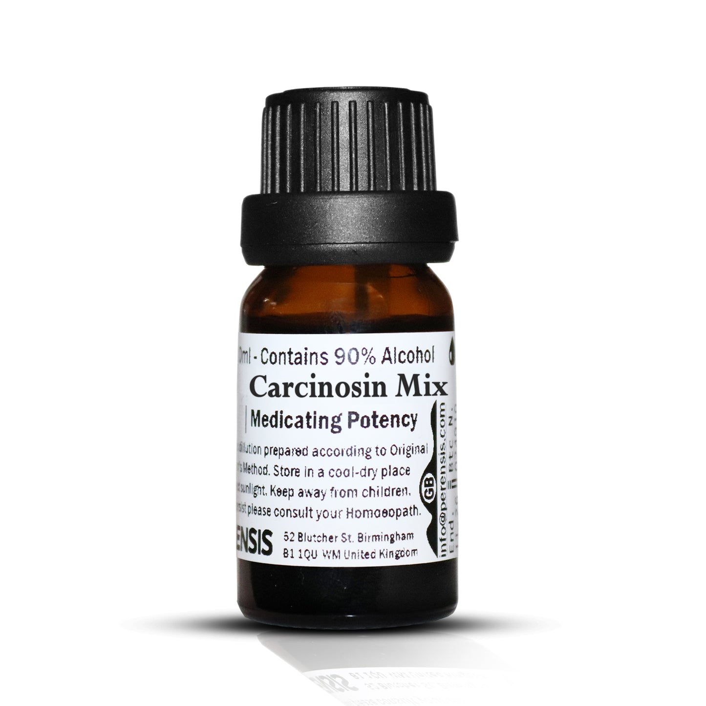 Carcinosin Mix