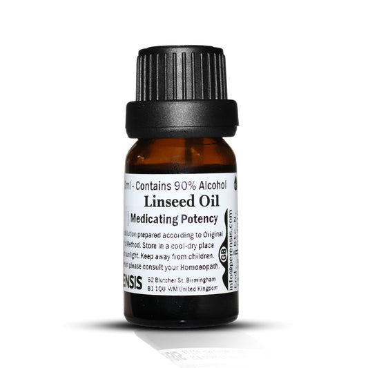 Linseed Oil