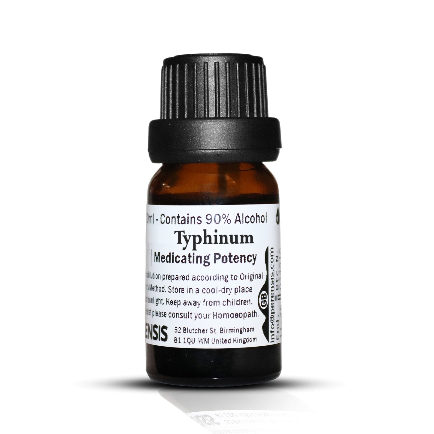 Typhinum