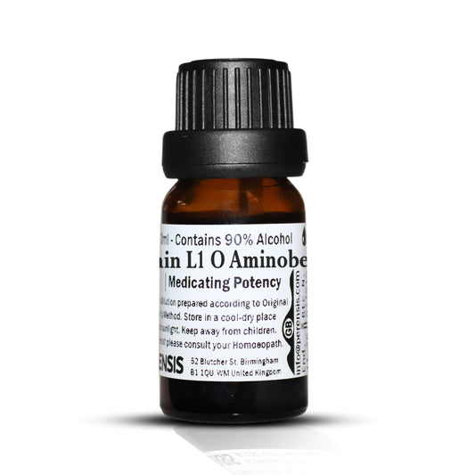 Vitamin L1 (O-Aminobenz Ac)